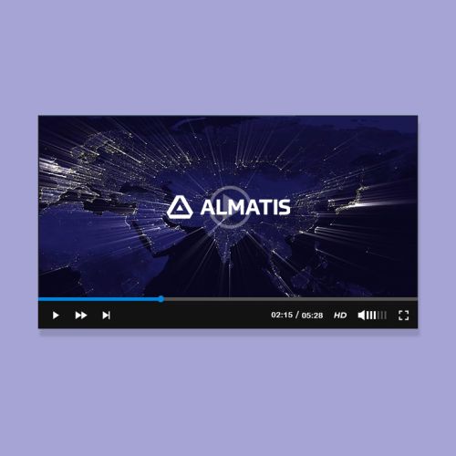 CORPORATE FILM FOR ALMATIS ALUMINA