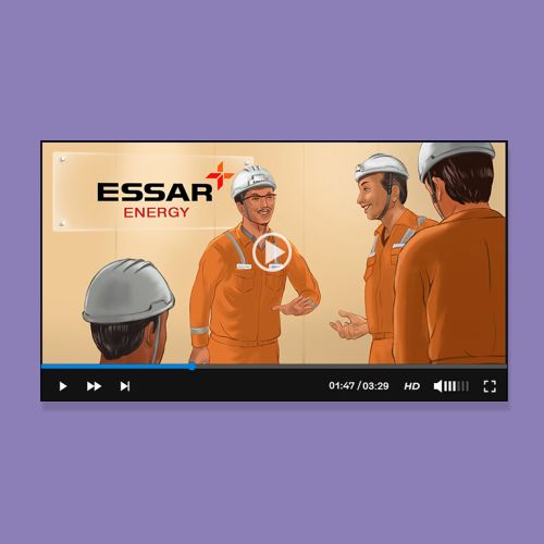 ESSAR Energy